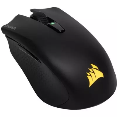 Souris gaming sans fil Corsair HARPOON RGB - Précision 10 000 dpi