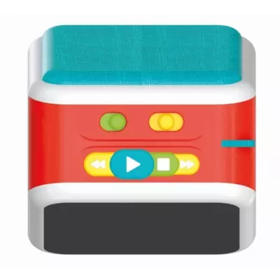 Clementoni Les histoires magiques - Mon conteur d'histoires Clementoni Les histoires magiques - Mon conteur d'histoires