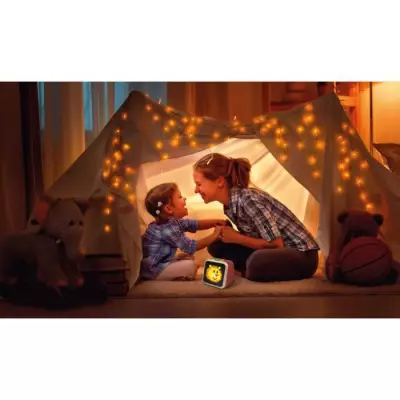 CLEMENTONI - Les histoires magiques avec application innovante