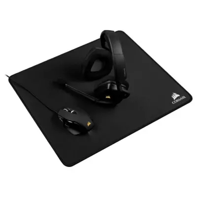 Tapis de souris CORSAIR MM350 Champion Series XL - Performances ultimes