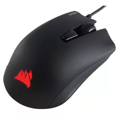 SOURIS Gamer Optique CORSAIR HARPOON RGB PRO - 12000 DPI - Noir