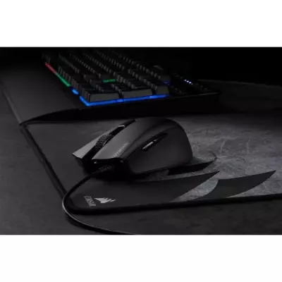 SOURIS Gamer Optique CORSAIR HARPOON RGB PRO - 12000 DPI - Noir