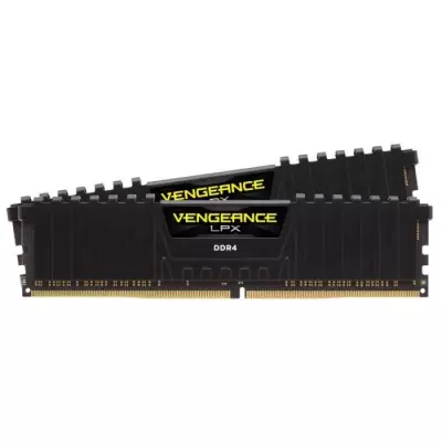 Mémoire CORSAIR Vengeance 3600Mhz 32GB 2x16 DDR4 - Performances exceptionnelles