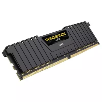 Mémoire CORSAIR Vengeance 3600Mhz 32GB 2x16 DDR4 - Performances exceptionnelles