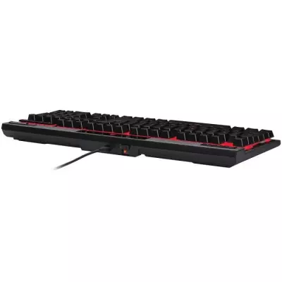 Clavier Gaming optique-mécanique CORSAIR K70 PRO OPX - LED RGB - Noir