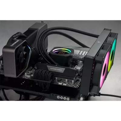 CORSAIR Vengeance 16GB DDR5 5200MHz - Performances ultimes