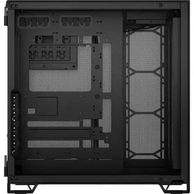 Boîtier PC CORSAIR 6500D Airflow Dual Chamber Super Mid-Tower Noir