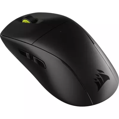 Souris gamer sans fil CORSAIR M75 AIR WIRELESS - Ultralégere - Noire
