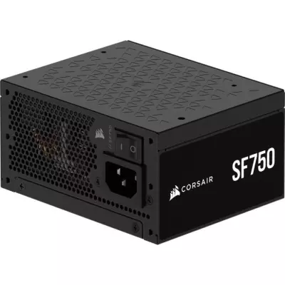 Bloc d'alimentation modulaire SFX CORSAIR SF750 - 80 PLUS Platinum