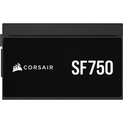 Bloc d'alimentation modulaire SFX CORSAIR SF750 - 80 PLUS Platinum