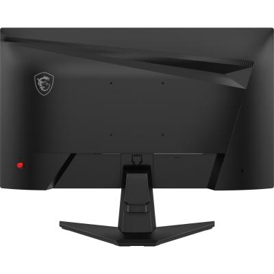 MSI G242L E14 écran plat de PC 60,5 cm (23.8") 1920 x 1080 pixels Full HD LCD Noir