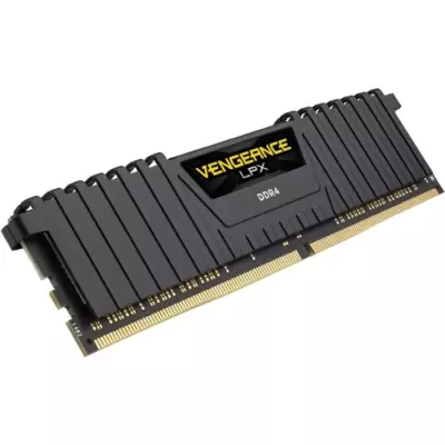 Mémoire RAM CORSAIR Vengeance LPX DDR4 16GB - 3000 MHz