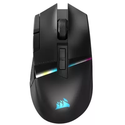 Souris Gaming Sans fil CORSAIR DARKSTAR RGB Wireless - 15 boutons programmables