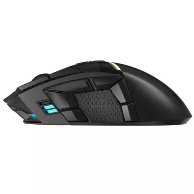 Souris Gaming Sans fil CORSAIR DARKSTAR RGB Wireless - 15 boutons programmables