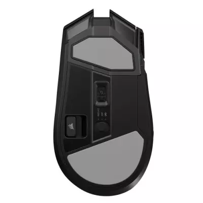 Souris Gaming Sans fil CORSAIR DARKSTAR RGB Wireless - 15 boutons programmables