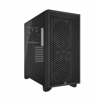Boitier PC CORSAIR 3000D AIRFLOW - Design élégant et performances exceptionnelles