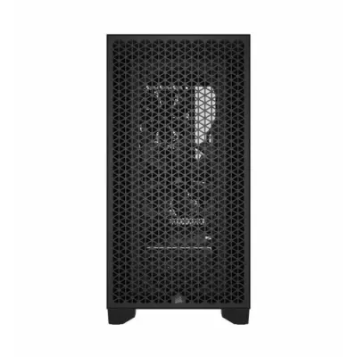 Boitier PC CORSAIR 3000D AIRFLOW - Design élégant et performances exceptionnelles