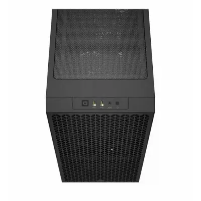 Boitier PC CORSAIR 3000D AIRFLOW - Design élégant et performances exceptionnelles