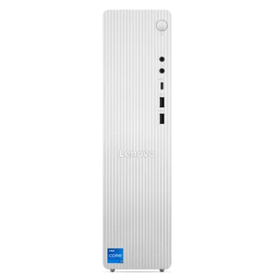 PC de bureau LENOVO IdeaCentre Tower 08IRH9 | Sans windows - Intel Core i7-13620H - RAM 32 Go - SSD 512 Go