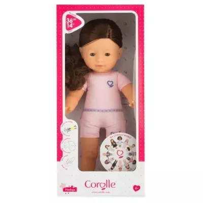 Corolle Pénélope