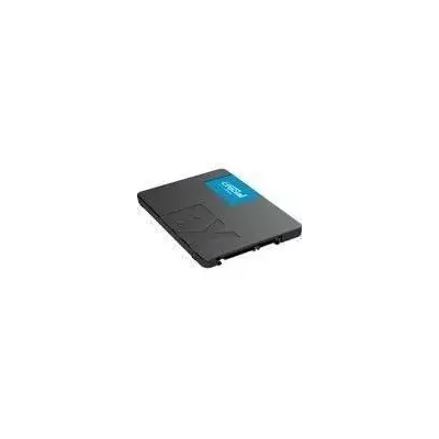 SSD Crucial BX500 1To - Haute performance en 2,5 pouces