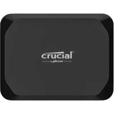 Crucial X9 1To SSD Externe Portable - Compatible PC, Mac, PlayStation et Xbox