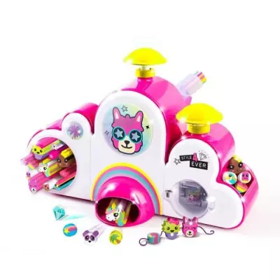 Créez des bijoux uniques avec Gom'z Studio - Canal Toys