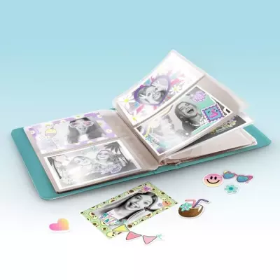 Album photo instantané pour enfant - Canal Toys