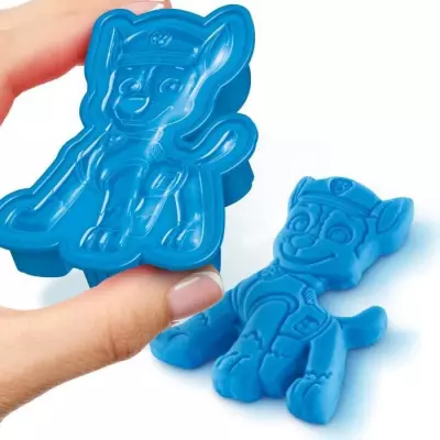 Mallette de pâte à modeler Pat Patrouille - Créativité en folie!