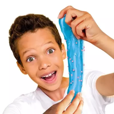 Canal Toys - So Slime - Slime parfumé - SSC 250 - JEU DE SABLE A COLLER