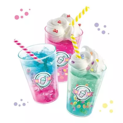Canal Toys - So Slime - Slimelicious - Machine à Slime'presso
