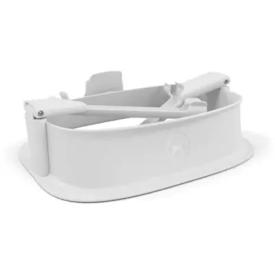 Kit Tour D'Apprentissage Evolutive Lemo 2 - Blanc - CYBEX