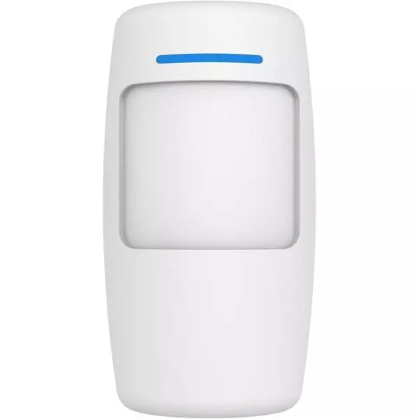 Wireless Motion Sensor Pet Immune WPS301