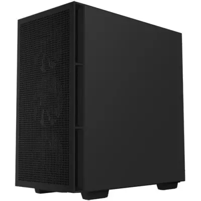 Boitier PC DEEPCOOL CH560 (Noir) - Moyen tour E-ATX - Livraison Compacte