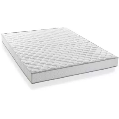Matelas 140x190cm - Confort Ferme - DEKO DREAM Hahtuva