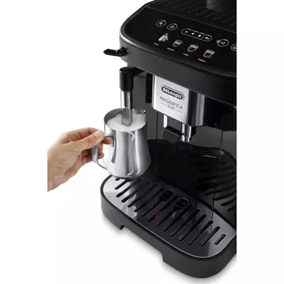 Machine expresso automatique avec broyeur DELONGHI Magnifica Evo ECAM290.22.B - 1450W