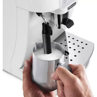Expresso broyeur DELONGHI Magnifica Start- ECAM220.21.WW - Café parfait en un clin d'œil