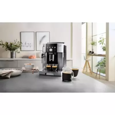 Machine expresso broyeur compact - DELONGHI Magnifica S Smart