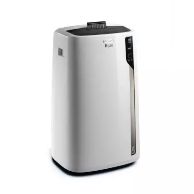 Climatiseur mobile DELONGHI PAC EL98 - 10700 Btu/h