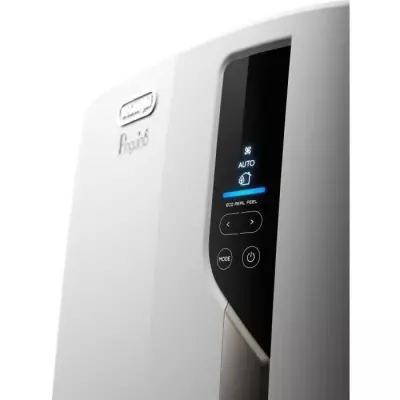 Climatiseur mobile DELONGHI PAC EL98 - 10700 Btu/h