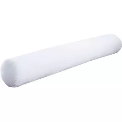 Traversin VANCOUVER 140 cm - Confort Polyester - DODO