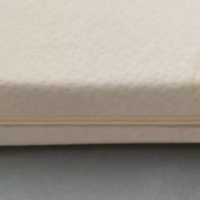 Surmatelas DODO Le Végétal - Écologique et Confortable