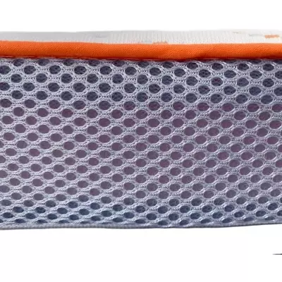 Surmatelas DODO Ergo Latex 160x200 cm - Déhoussable & Certifié Oeko-Tex