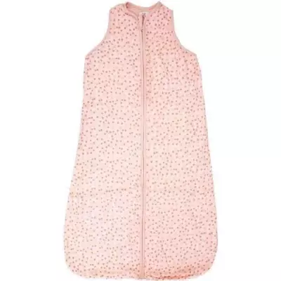 Gigoteuse d'été Poeme - Rose - 6-24 mois / 90 cm - Légère et confortable