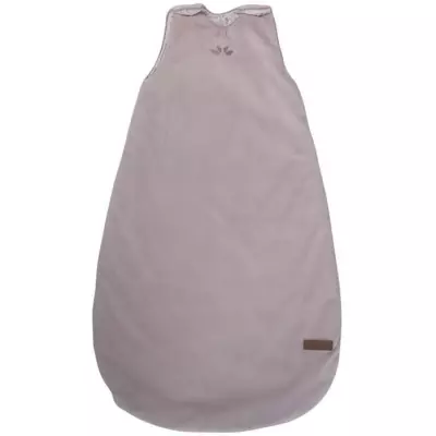 Gigoteuse unie esprit enchanté - Lilas - 90 cm, douce et confortable