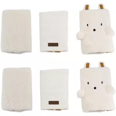 Tour de lit modulable DOMIVA - BOUBOU - Pratique et compact