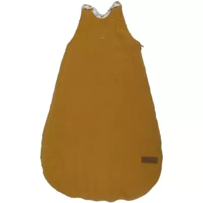 Gigoteuse Domiva Au Fil de l'Eau 6-24 mois Caramel - 90 cm