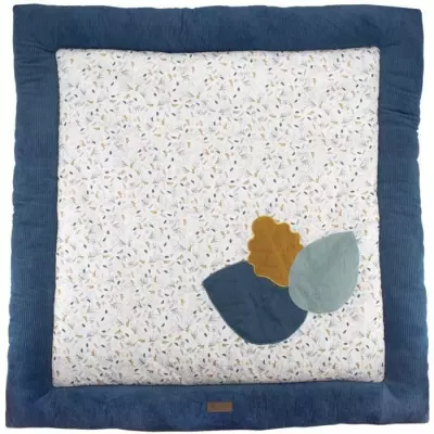 Tapis de parc DOMIVA - AU FIL DE L'EAU - 100x100 cm