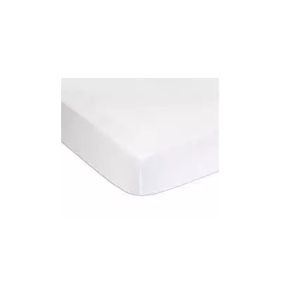 Alese polyuréthane + Drap housse - 70x140 cm - Grenadine | Protection matelas bébé