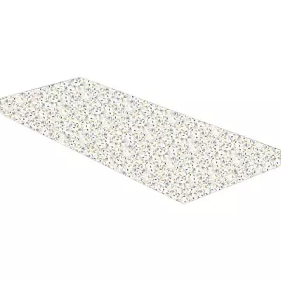 Matelas pliant bébé 60x120 cm - Tissu épaisseur 5cm
